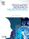 PSYCHIATRY RESEARCH-NEUROIMAGING雜志封面
